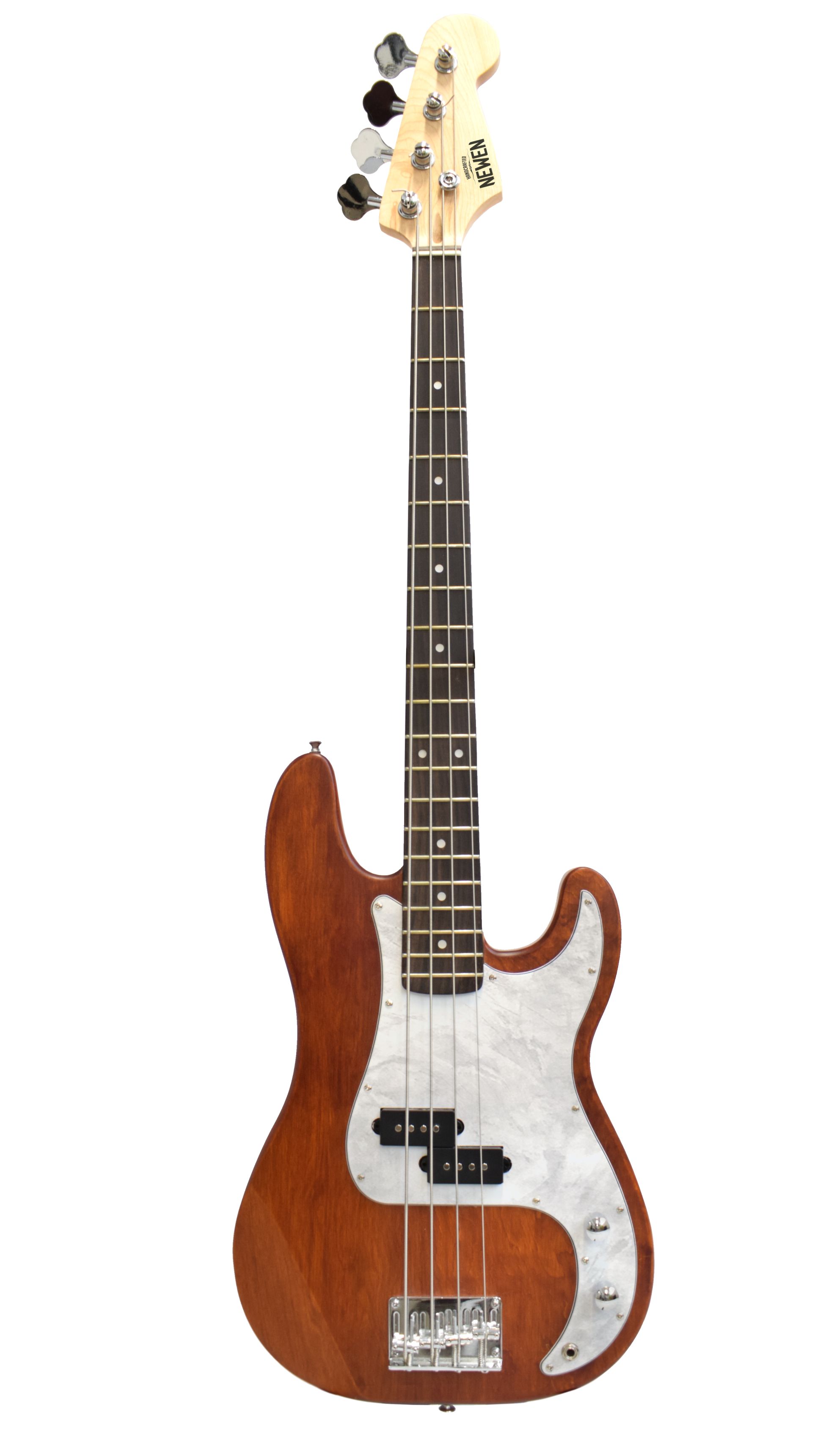 NEWEN PB-NW - gitara basowa
